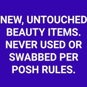 SAFE BEAUTY PRODUCTS